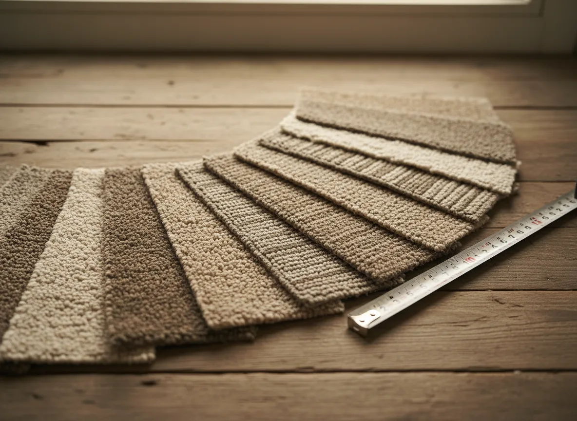 Carpet Installation Pine Hall, NC FAQs